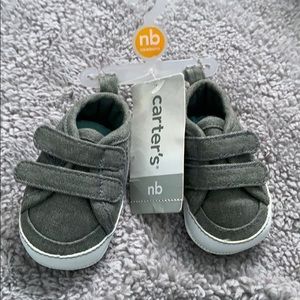 Baby Booties NB